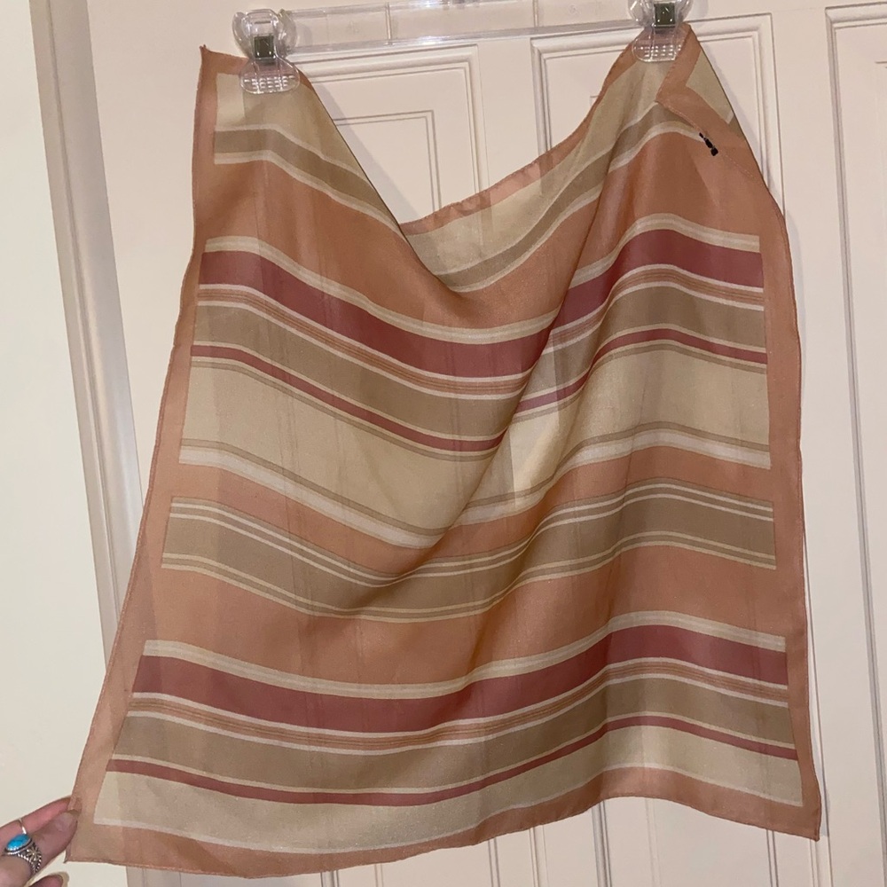 Scarf lot 8 - Picture 4 of 7